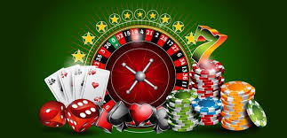 Официальный сайт Vulkan Casino